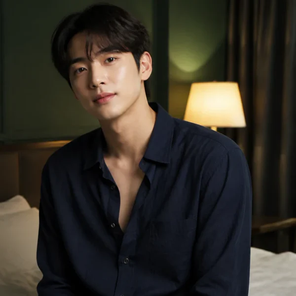 포레스트 하영아지트 마사지 대표 안내 이미지