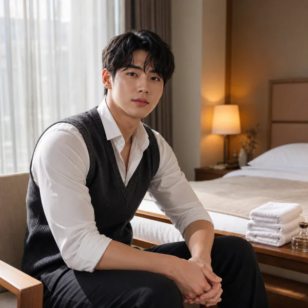 블랑 제니아지트 테라피 제휴업체 이미지