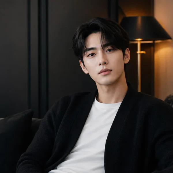 힐링 리브살롱 테라피 대표 안내 이미지