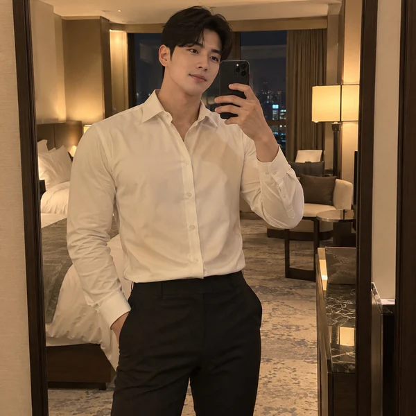 스테이 네이처가든 마사지 대표 안내 이미지