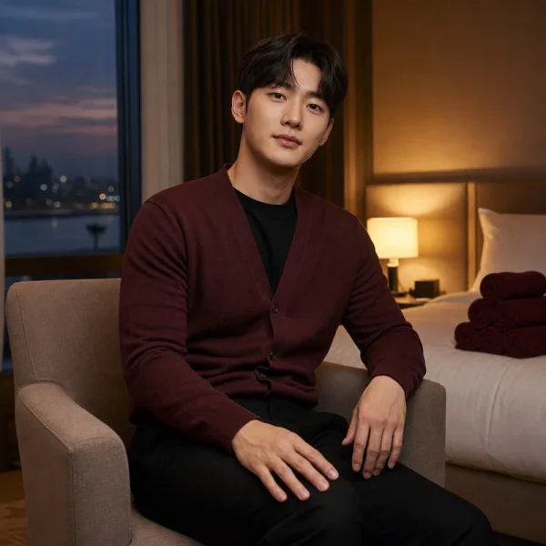 스위트 유진라운지 마사지 대표 안내 이미지