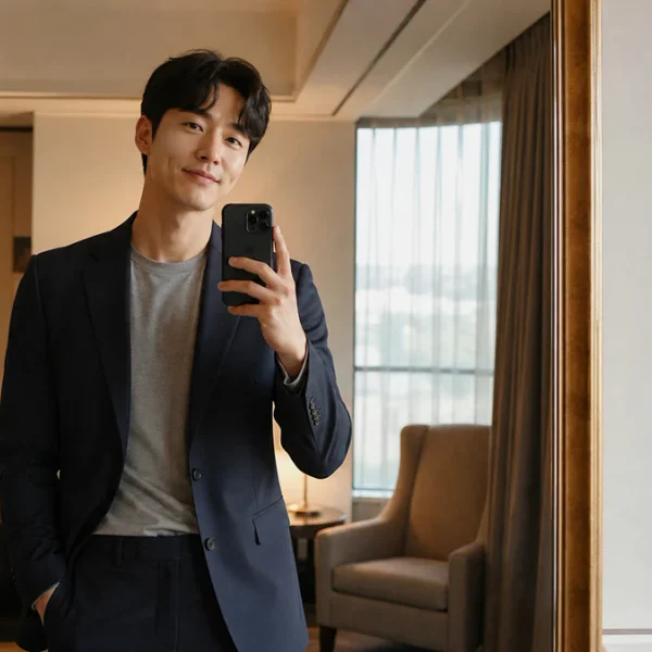블랑 블루밍룸 홈타이 대표 안내 이미지