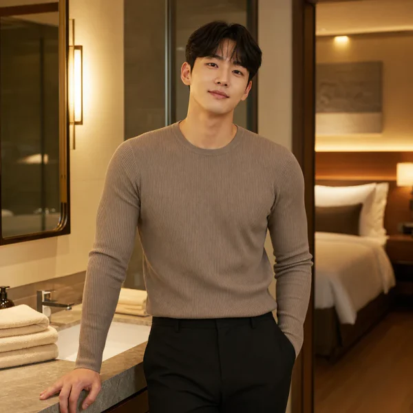 스위트 은비테라스 홈타이 대표 안내 이미지