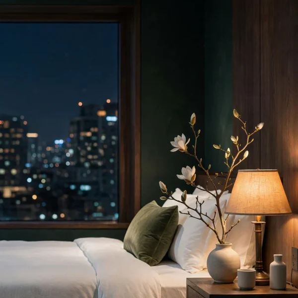 로열 로제나아지트 마사지 대표 안내 이미지