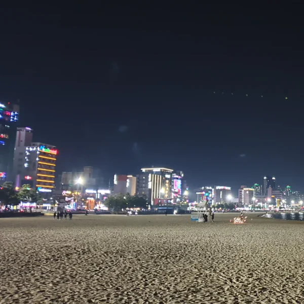 아로마 아모르포레스트 테라피 대표 안내 이미지