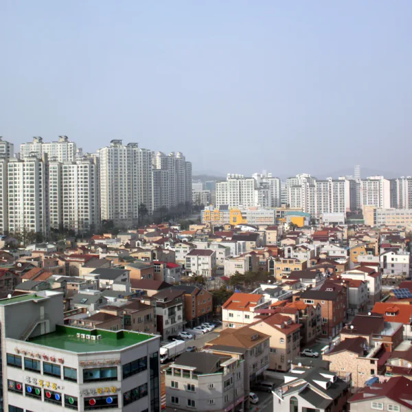 그랜드 블루밍스테이 홈타이 대표 안내 이미지