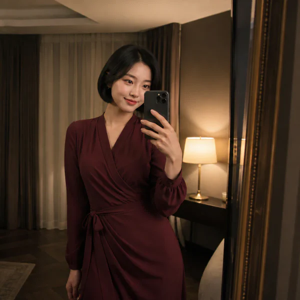 스테이 리사가든 마사지 대표 안내 이미지