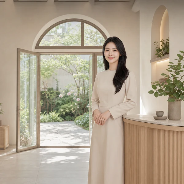 블랑 원영센터 테라피 대표 안내 이미지