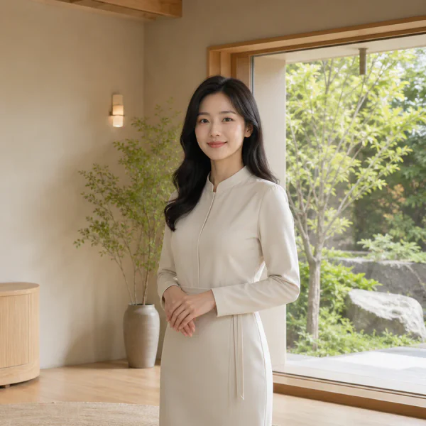 가든 아린스파 테라피 대표 안내 이미지