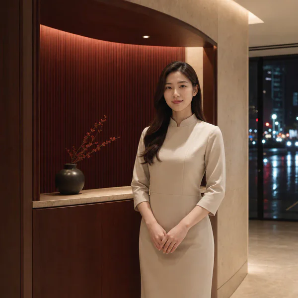 스테이 나연살롱 테라피 대표 안내 이미지