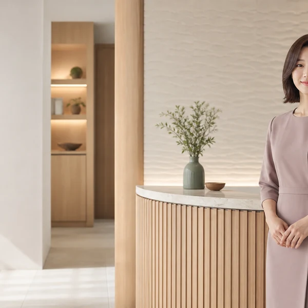 스테이 리브살롱 테라피 대표 안내 이미지