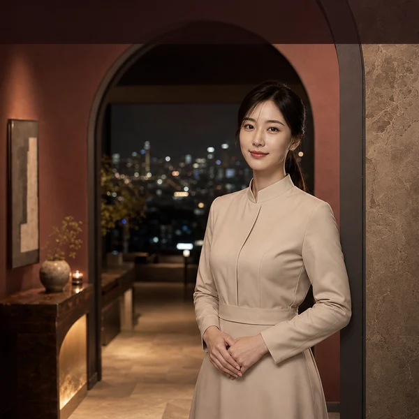 스위트 나연테라스 테라피 제휴업체 이미지