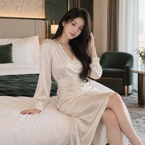 힐링 로제나살롱 마사지 대표 안내 이미지