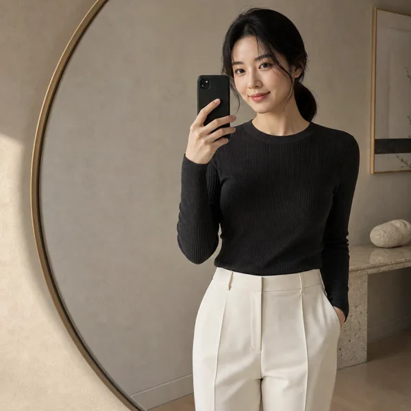 블랑 다현살롱 테라피 대표 안내 이미지