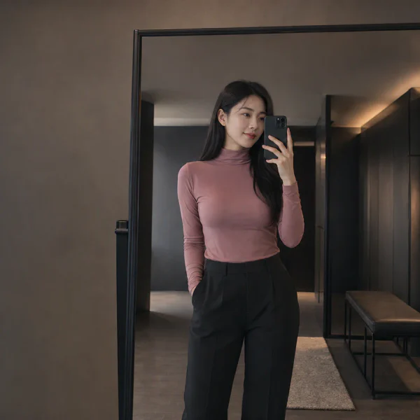 블랑 로제나아지트 마사지 대표 안내 이미지