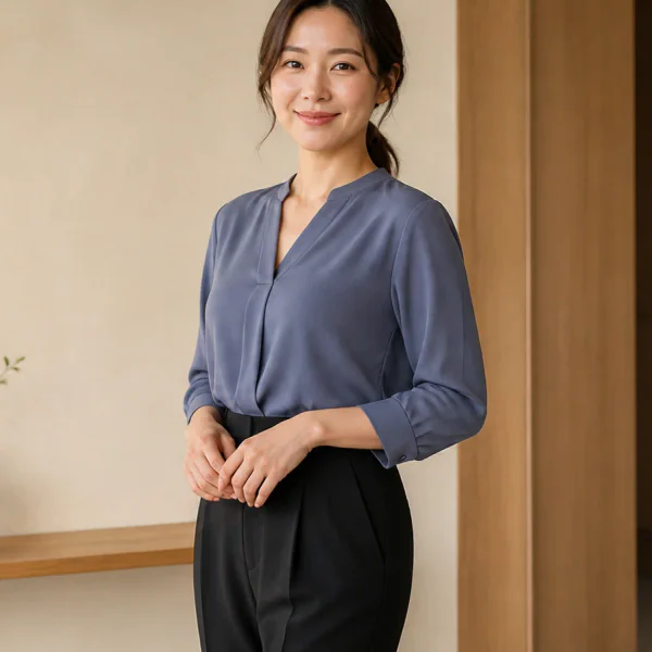 시그니처 미나케어 테라피 대표 안내 이미지
