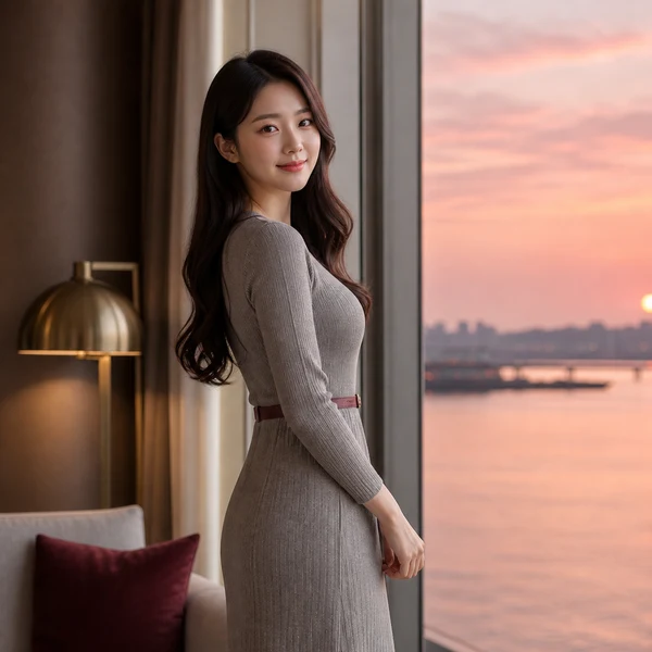 포레스트 유나스튜디오 테라피 대표 안내 이미지