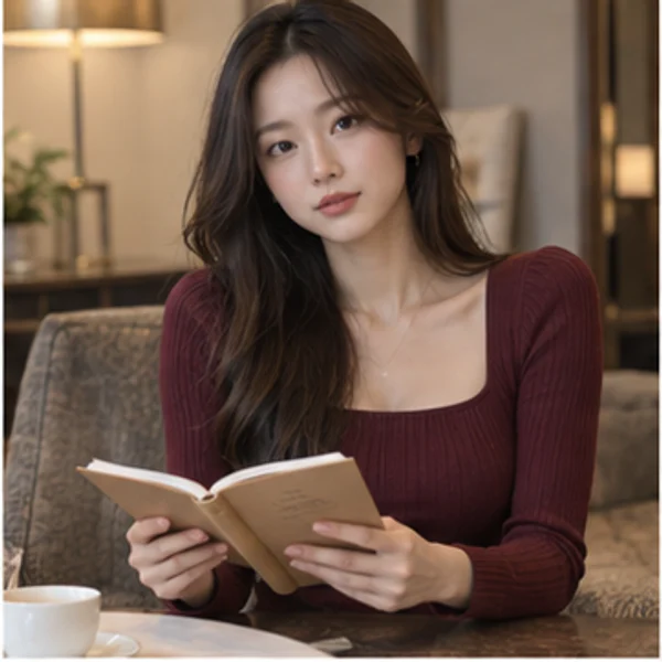 블랑 유나아지트 테라피 제휴업체 이미지