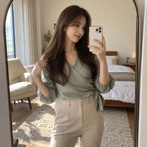 블랑 은비센터 홈타이 대표 안내 이미지