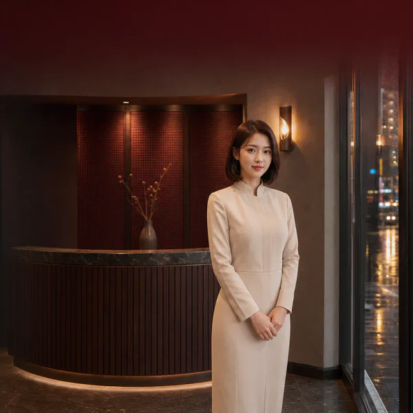 시그니처 문별하우스 테라피 대표 안내 이미지
