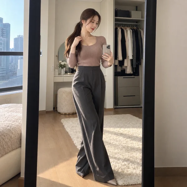 모던 유리아살롱 테라피 대표 안내 이미지