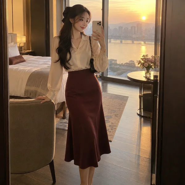 포레스트 해린스튜디오 홈타이 대표 안내 이미지