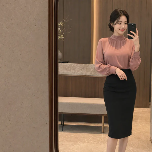 블랑 효정룸 홈타이 대표 안내 이미지