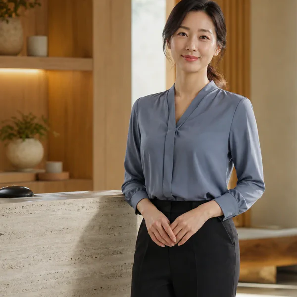 웰니스 아모르플레이스 테라피 대표 안내 이미지