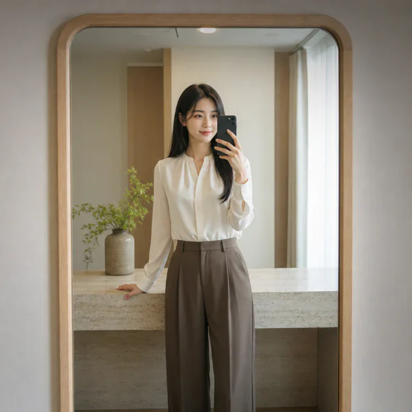 라운지 라비앙웰빙 홈타이 대표 안내 이미지