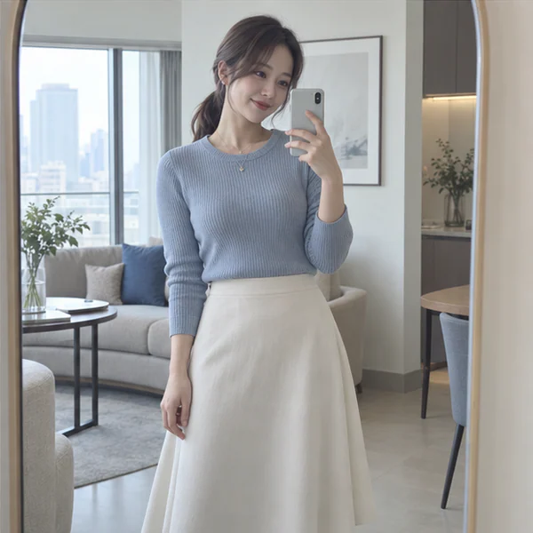 블랑 설현룸 테라피 대표 안내 이미지