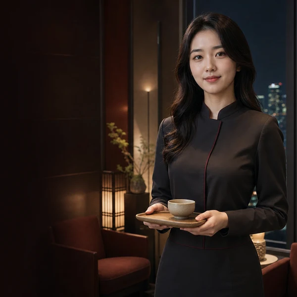 가든 문별라운지 테라피 대표 안내 이미지