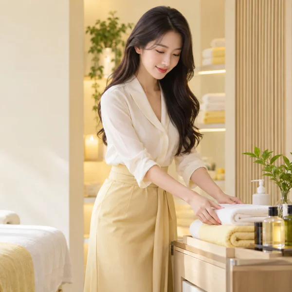 스테이 하린포레스트 테라피 대표 안내 이미지