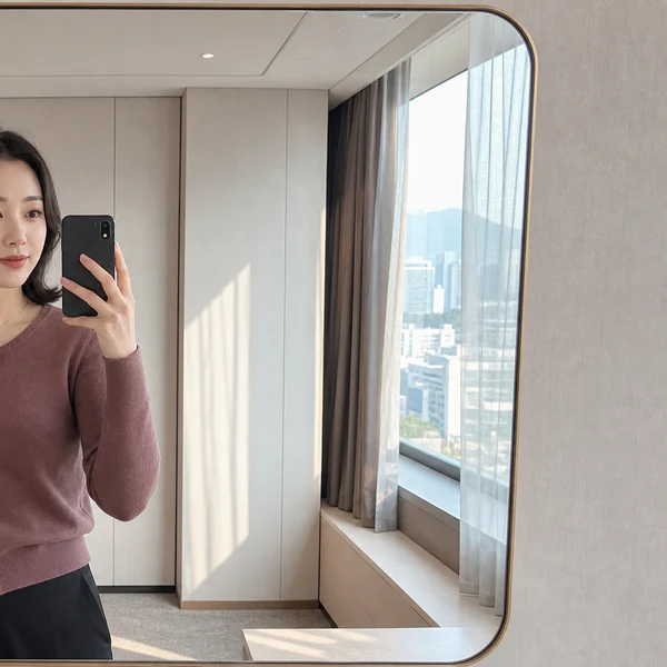 웰니스 아이린플레이스 테라피 대표 안내 이미지