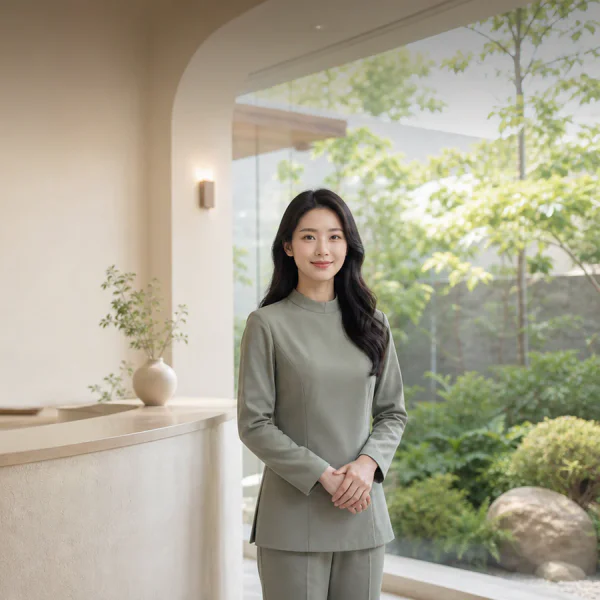 힐링 나연가든 테라피 대표 안내 이미지