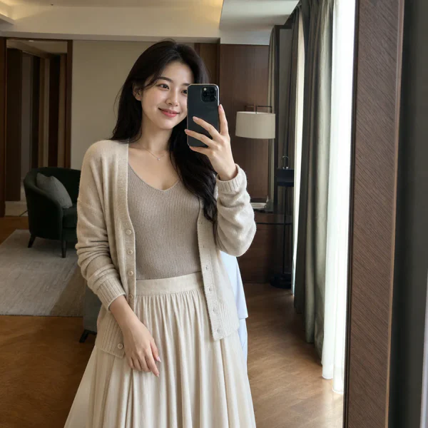 모던 닝닝룸 홈타이 대표 안내 이미지