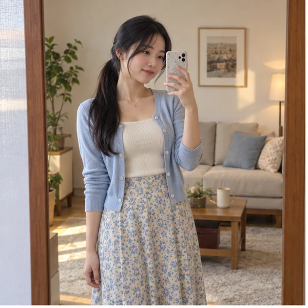 블랑 새봄룸 테라피 대표 안내 이미지