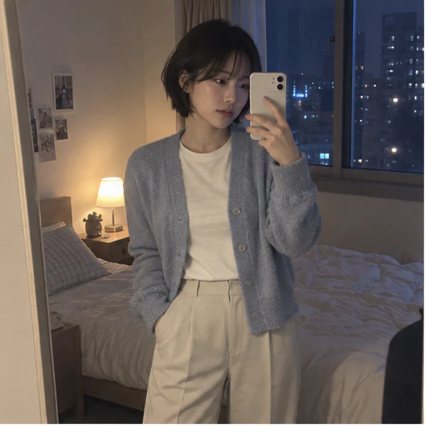 블랑 하영살롱 마사지 대표 안내 이미지