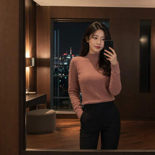 모던 마리살롱 마사지 대표 안내 이미지