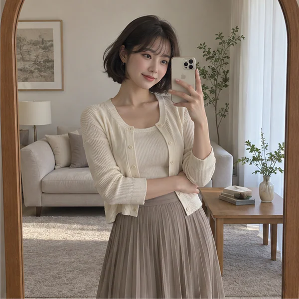힐링 세레나살롱 마사지 대표 안내 이미지
