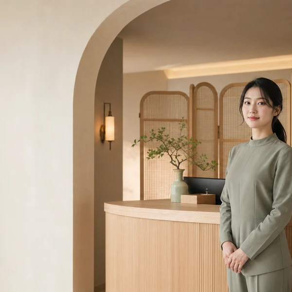 블랑 하영아지트 홈타이 제휴업체 이미지