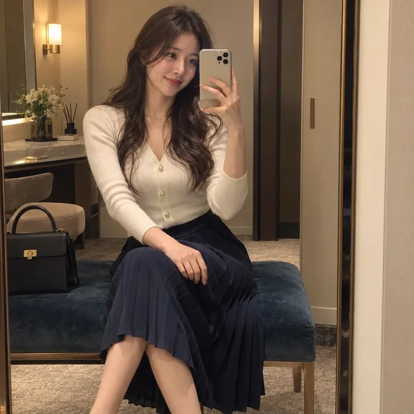 블랑 프라임룸 마사지 대표 안내 이미지