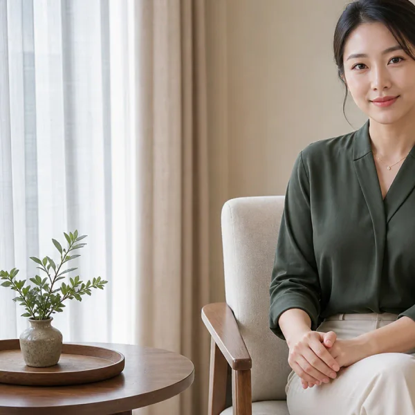 프리미엄 소담케어 테라피 대표 안내 이미지