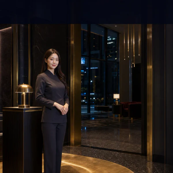 가든 유정라운지 마사지 대표 안내 이미지