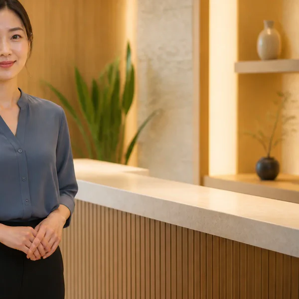 웰니스 나나웰빙 마사지 대표 안내 이미지