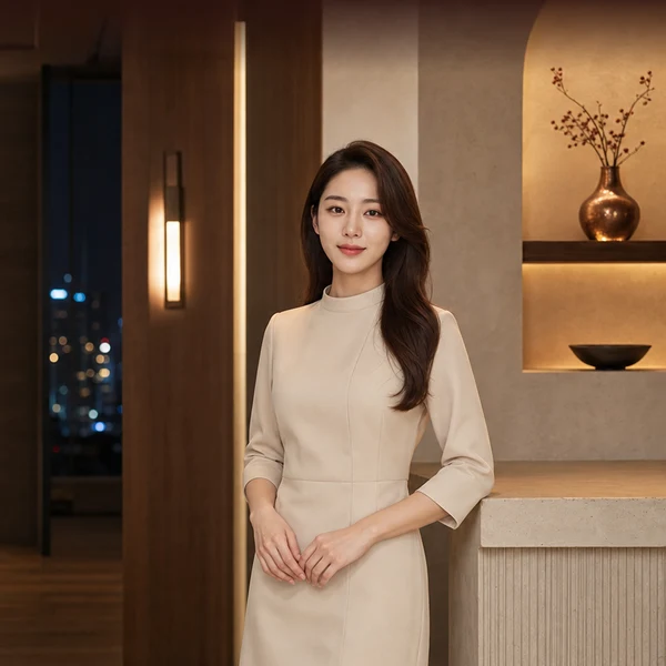 프리미엄 지효스튜디오 마사지 대표 안내 이미지