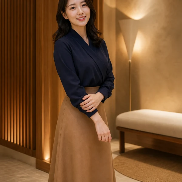 웰니스 태연웰빙 마사지 제휴업체 이미지