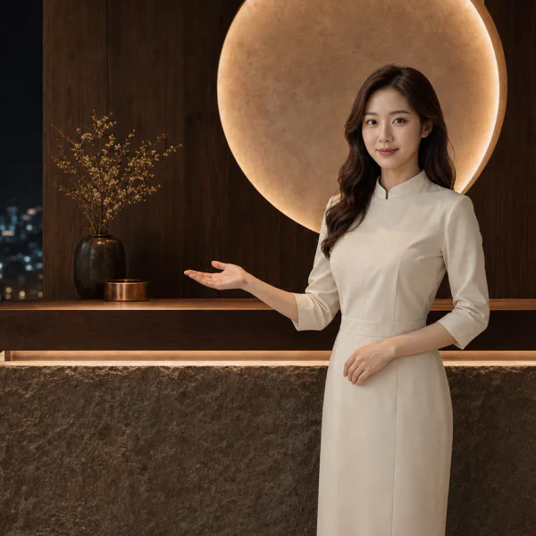블랑 태연룸 홈타이 대표 안내 이미지