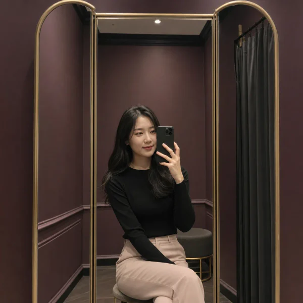 클래식 아이린테라스 테라피 대표 안내 이미지