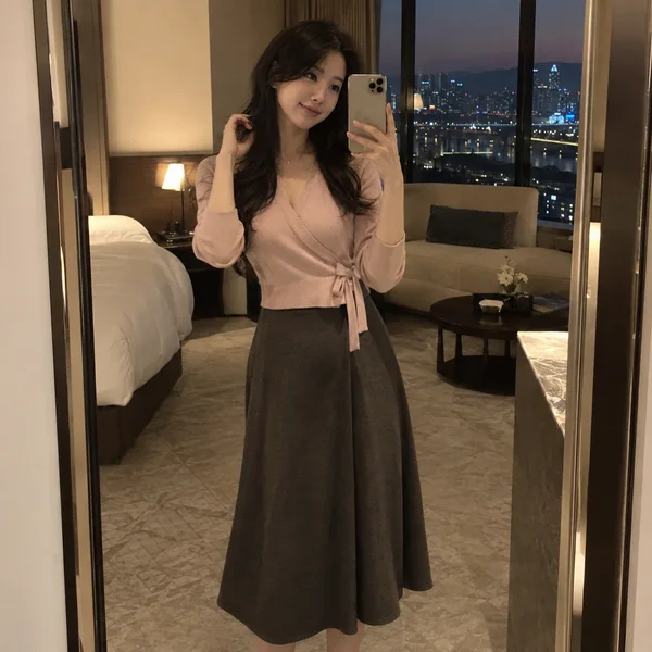 포레스트 채영하우스 홈타이 대표 안내 이미지