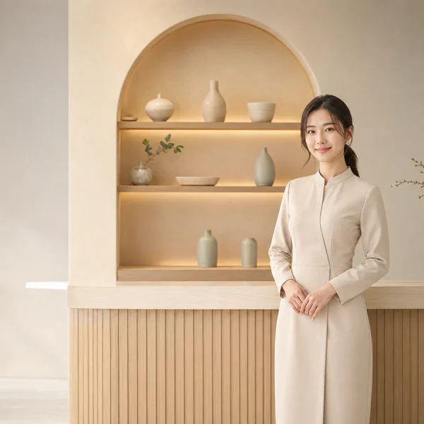 블랑 해온룸 홈타이 대표 안내 이미지